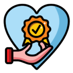 Paciência e Cortesia