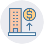 Aumento da Imagem Corporativa