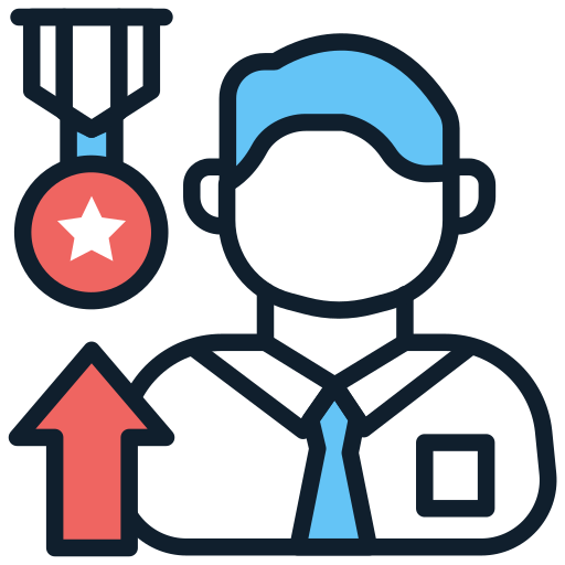 Ícone Profissionais