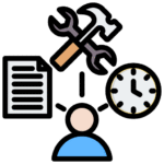 Conhecimento das Ferramentas de Trabalho