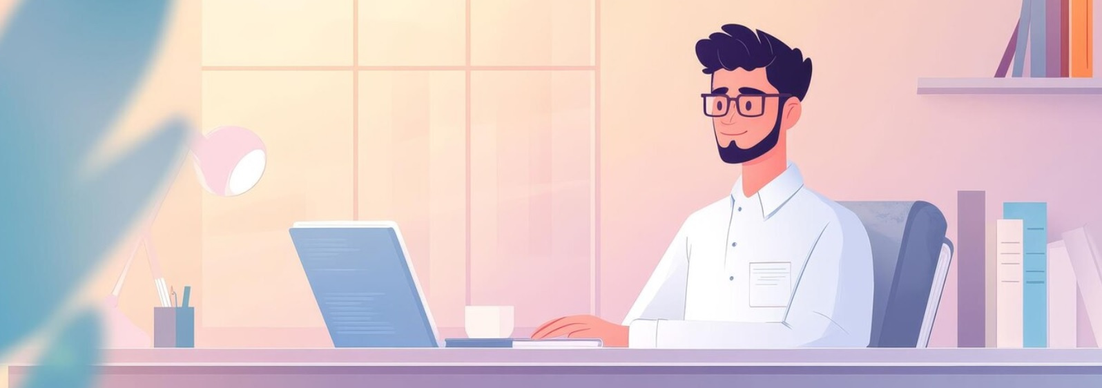 Ganhe Tempo e Produtividade com um Office Boy Terceirizado